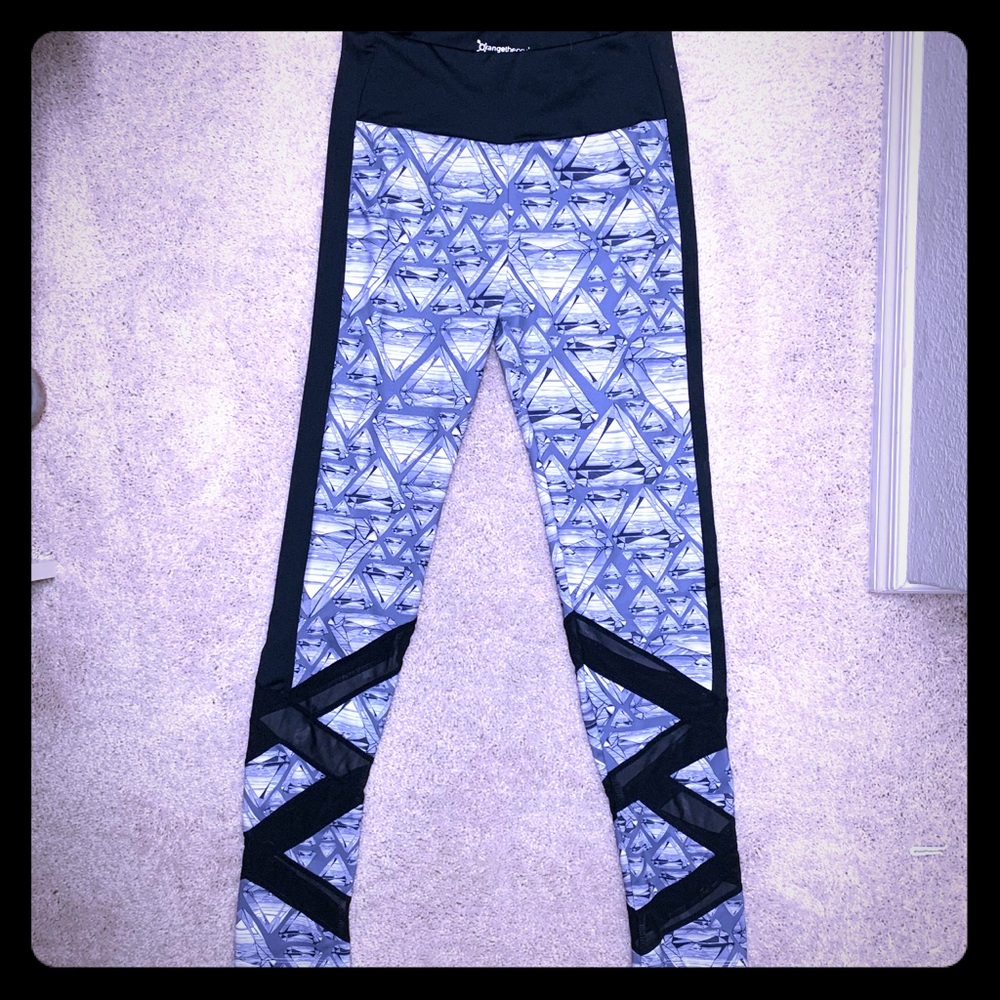 OTF Tights